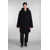 Jil Sander Jil Sander Coat Black