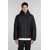 Jil Sander Jil Sander Puffer Black