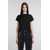 Alexander Wang Alexander Wang T-Shirt Black