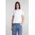 Alexander Wang Alexander Wang T-Shirt WHITE