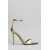 Giuseppe Zanotti Giuseppe Zanotti Intriigo Strap 105 Sandals GOLD