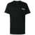 Balenciaga Balenciaga T-Shirts And Polos Black Black