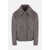 Stella McCartney Stella McCartney Outerwears GREY