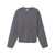 RE/DONE Re/Done Sweaters GREYHEATHER