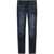 Emporio Armani Emporio Armani Denim Cotton Jeans BLUE