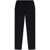 Emporio Armani Emporio Armani Cotton Sweatpants Black