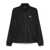 EA7 Ea7 Emporio Armani Zipped Jacket Black