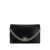 Balenciaga Balenciaga Bb Soft Large Leather Handbag Black