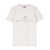 Balenciaga Balenciaga T-Shirts And Polos White WHITE