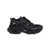 Balenciaga Balenciaga Runner Sneakers Black