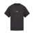 Balenciaga Balenciaga T-Shirts And Polos Black Black