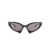 Balenciaga Balenciaga Sunglasses Black Black