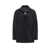 Balenciaga Balenciaga 'Layered Unity Sports Icon' Shirt Black