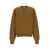 Saint Laurent Saint Laurent Sweatshirts BROWN