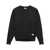 Saint Laurent Saint Laurent Oversize Sweater Clothing Black