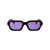 RETROSUPERFUTURE Retrosuperfuture Sunglasses PURPLE