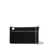 Stella McCartney Stella McCartney Falabella Clutch Bag Black