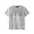 Gucci Gucci T-Shirt New70S Clothing GREY