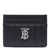 Burberry Burberry Wallets Black