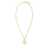 Alexander McQueen Alexander McQueen Necklaces GOLD