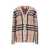 Burberry Burberry Sweaters Beige