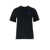 Burberry Burberry T-Shirt Black