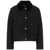 Burberry Burberry Outerwears Black