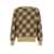 Burberry Burberry Knitwear MULTICOLOR