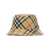 Burberry Burberry Bucket Accessories Beige