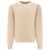 Burberry Burberry Sweatshirts Beige