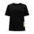 Burberry Burberry T-Shirts Black