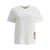 Burberry Burberry T-Shirts WHITE