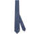 Gucci Gucci Lord Tie Accessories BLUE