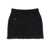 Gucci Gucci Chunky Skirt Clothing Black