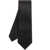 Gucci Gucci Tie Accessories Black