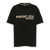 Moncler Grenoble Moncler Grenoble T-Shirts Black