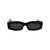 RETROSUPERFUTURE Retrosuperfuture Sunglasses Black