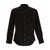 Emporio Armani Emporio Armani Cotton Shirt Black