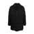 Emporio Armani Emporio Armani Coats Black