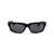 RETROSUPERFUTURE Retrosuperfuture Sunglasses Black