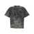 Diesel Diesel T-Boxt T-Shirt MULTICOLOR