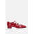 CAREL PARIS Carel Paris Flat Shoes RED