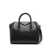 Givenchy Givenchy Antigona Small Leather Handbag Black