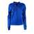 Givenchy Givenchy Sweatshirts ELECTRIC BLUE