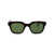 RETROSUPERFUTURE Retrosuperfuture Sunglasses GREEN