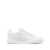 Dolce & Gabbana Dolce & Gabbana Portofino Leather Sneakers WHITE