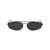 RETROSUPERFUTURE Retrosuperfuture Sunglasses Black