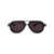 DITA Dita Sunglasses BLACK IRON - BLACK W/GREY