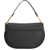 Coccinelle Coccinelle Magie Soft Leather Handbag Black