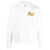 Kenzo Kenzo Sweatshirt Clothing 02 OFF WHITE